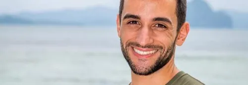 Fouzi, le candidat Nordiste de Koh Lanta, nous raconte son aventure !