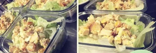 Bako : des plats consignés mais réutilisables pour vos commandes à...