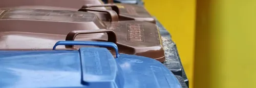 « Wetri » : une appli roubaisienne qui récompense ceux qui trient