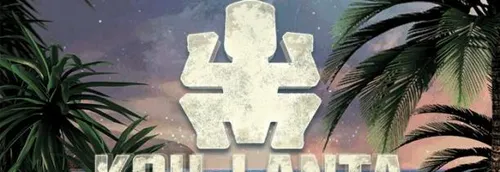 L'Equipe Metropolys à Koh Lanta...Ou presque !