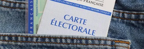 La procuration : la solution pour quand même voter si vous êtes...