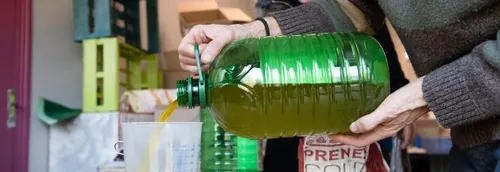 Une épicerie vrac itinérante dans les quartiers populaires de la...