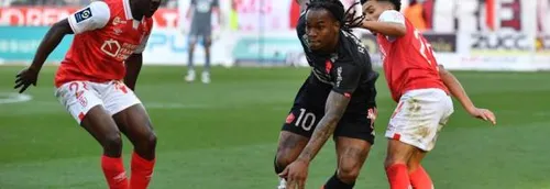 L'actu du LOSC : Le RC Strasbourg au stade Pierre Mauroy pour la...