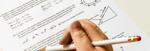 Les épreuves de spécialité au baccalauréat, c'est quoi ? 