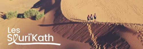 Les Souri' Kath, 12 linselloises unies contre le cancer du sein