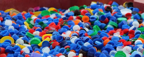 Des collectes de bouchons pour les personnes en fauteuil