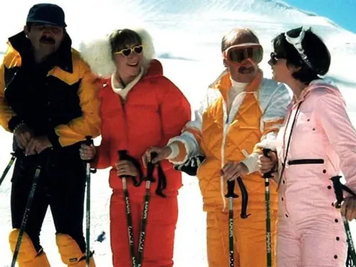 Cinécomedies : 3 bonnes raisons de voir ou revoir Les bronzés font...