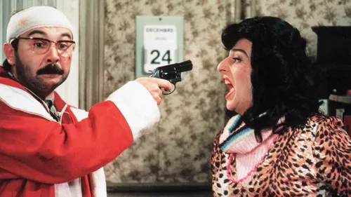 Cinécomedies : 3 bonnes raisons de voir ou revoir Le Père Noël est...