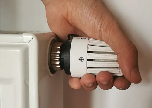 Quelle est la température idéale pour se chauffer ?