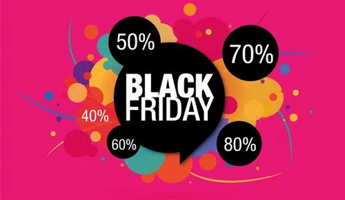 Black Friday : nos conseils pour ne pas se faire avoir