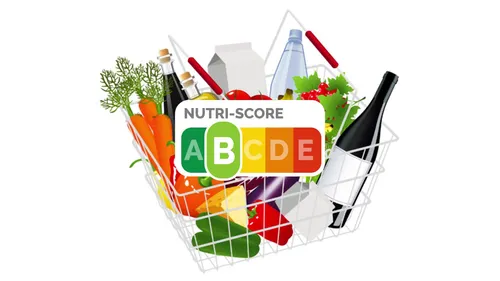 Comment fonctionne le Nutri-Score ?