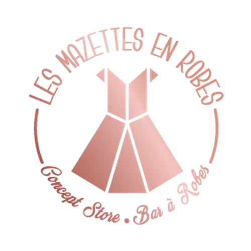 LES MAZETTES EN ROBES