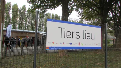 Après Amiens, le Marché Solidaire s'installe à Hellemmes