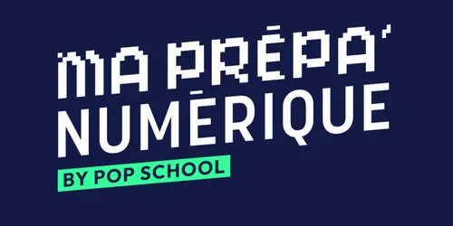 Une prépa numérique gratuite dans la région