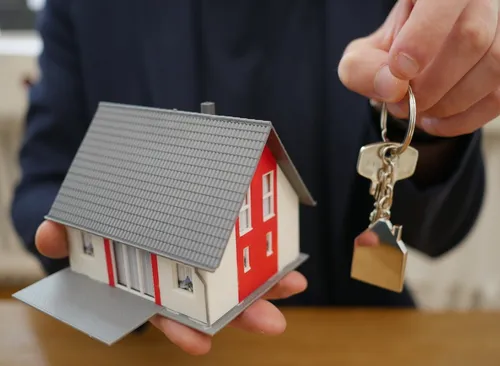 Une déclaration à faire auprès des impôts si vous êtes propriétaire