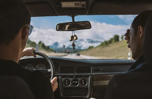 Une carte interactive pour trouver son auto-école