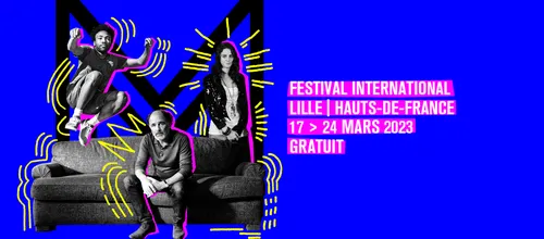 Le programme de la nouvelle saison de Séries Mania à Lille