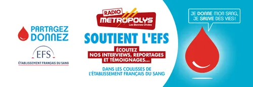 C'est quoi une Maison du don du sang ?