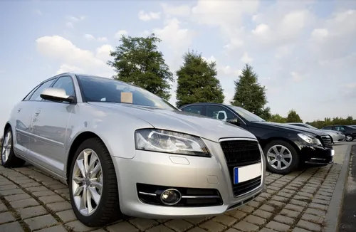 HistoVec : une plateforme pour connaître l'historique des véhicules