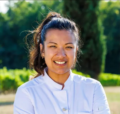 La Lilloise Sarika se confie sur sa participation à Objectif Top...