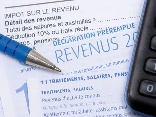 Doit-on déclarer nos ventes sur les plateformes dans nos impôts ?