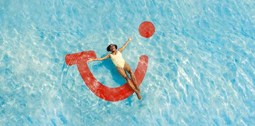 Des vacances sans stress avec Tui