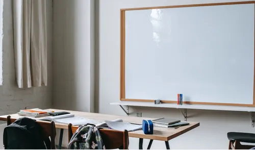 Pourquoi les enfants n'ont pas classe ces vendredi et samedi ?