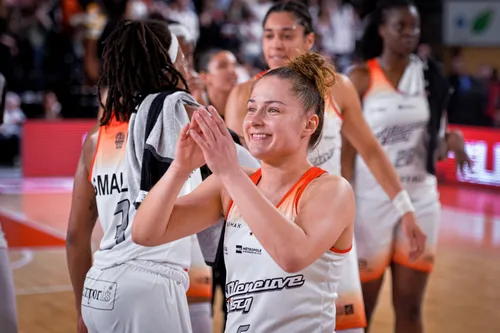 L'ESBVA à une victoire de remporter le championnat de France