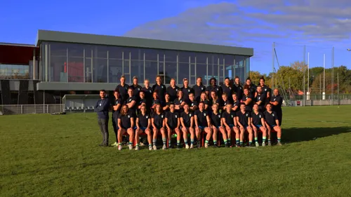 Rugby : le Stade Villeneuvois en passe de professionnaliser ses...