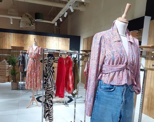 Vidipi, une boutique sous forme de vide-dressing, ouvre à Lillenium