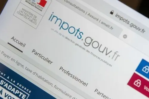 En quoi consiste la régularisation après sa déclaration d'impôts ?