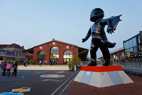 Concerts du monde, spécialités culinaires... Une journée des...