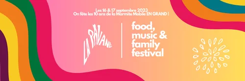 Le festival La Pavane organise sa 2ème édition !