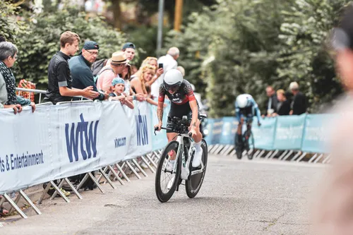 Les Championnats de France de Cyclisme battent leur plein dans le Nord