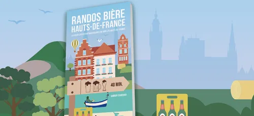 Découvrir les sites brassicoles de la région grâce à un guide !