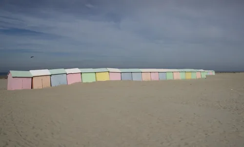 La qualité des eaux de baignade est bonne dans la région