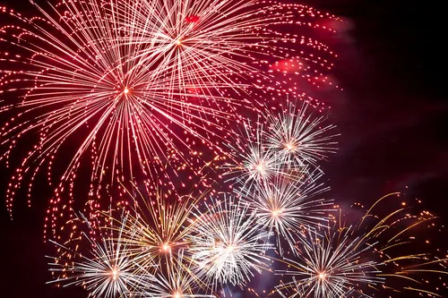 Les festivités du 14 Juillet !