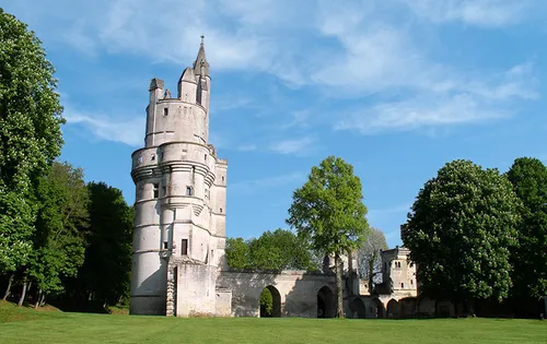 Les beaux châteaux à découvrir dans la région