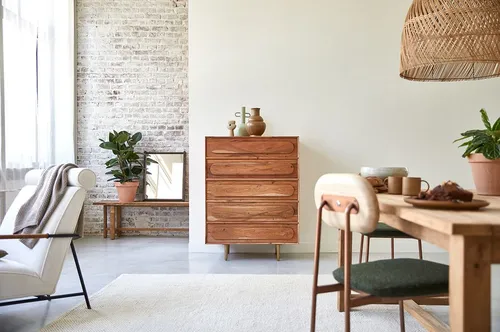 La boutique circulaire by Tikamoon présente à la Braderie