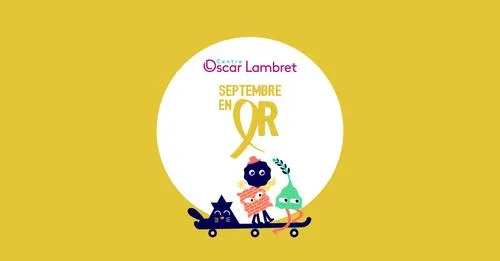 Nouvelle édition de Septembre en Or à Oscar Lambret