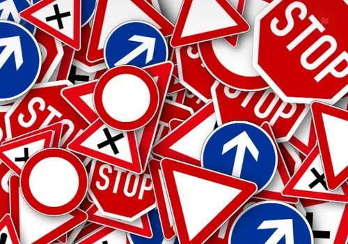 L'examen du code de la route a évolué