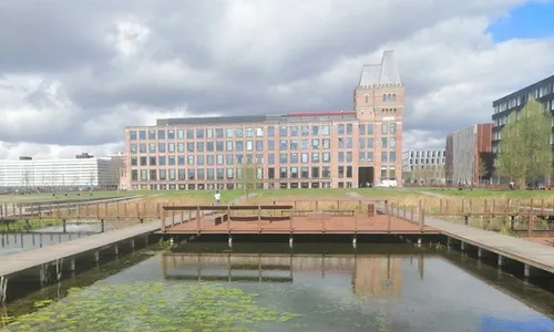 Interdiction des food trucks à Euratechnologies : les clients...