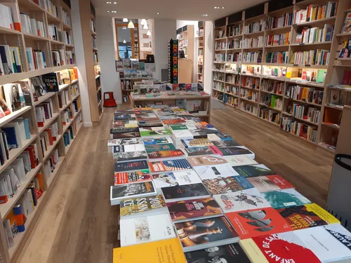 Un grand festival du livre à Lille