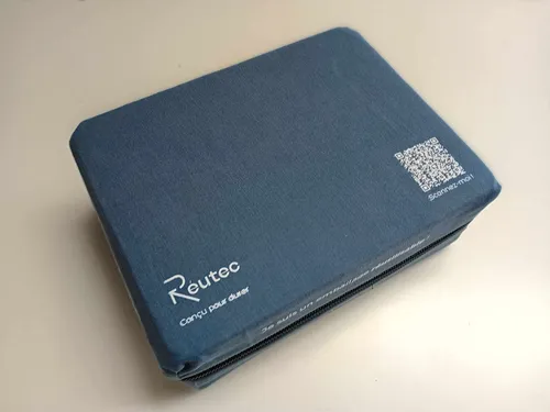 Réutec : des emballages réutilisables pour nos achats en ligne