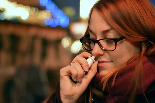 Pourquoi ne faut-il plus utiliser les médicaments anti-rhume ?