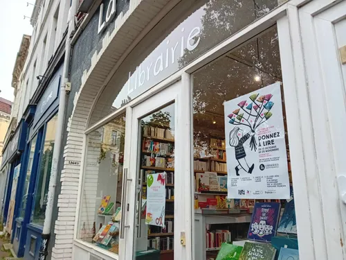 L'opération solidaire « Donnez à lire » de retour à La Lison