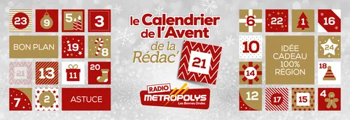 Case 21 : Des emballages cadeaux en tissus plus écolo !