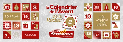 Case 2 : Le marché de Noël de Roubaix