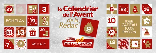 Case 9 : Le marché de Noël de Dunkerque