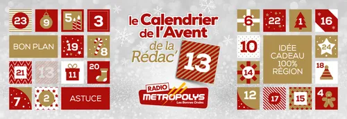 Case 13 : Des balades à vélo à offrir